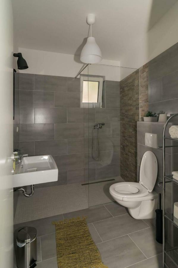 Apartmani Marinovic Задар Экстерьер фото