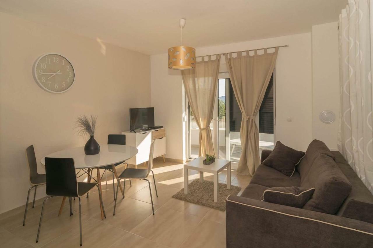 Apartmani Marinovic Задар Экстерьер фото