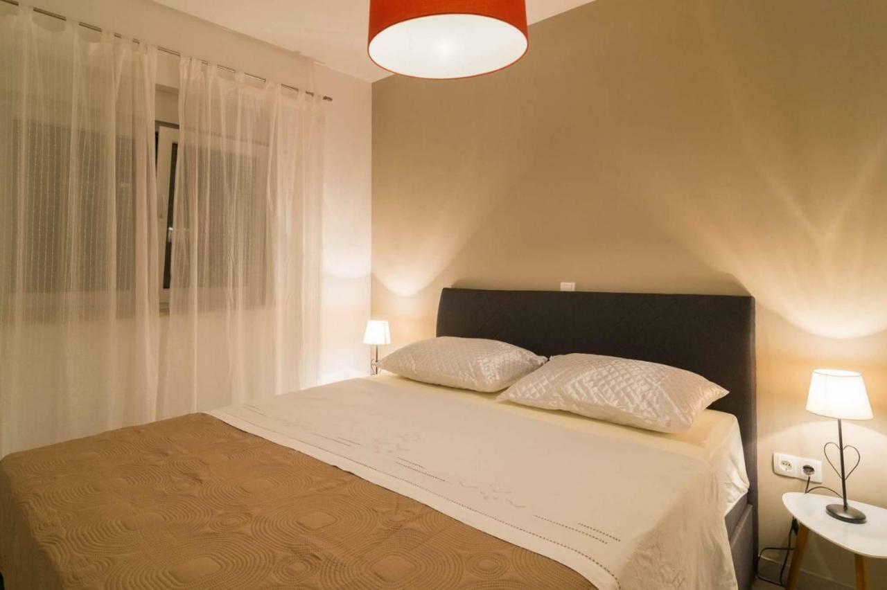 Apartmani Marinovic Задар Номер фото